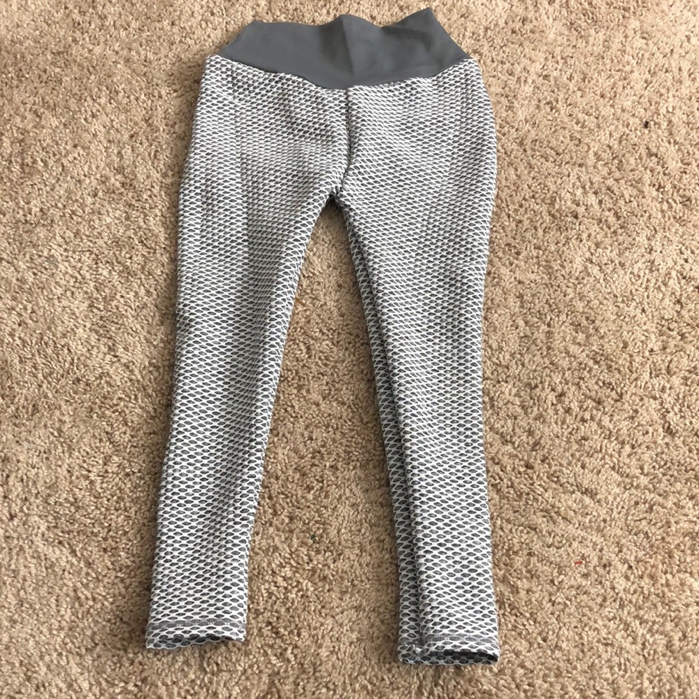 Women’s gym leggings